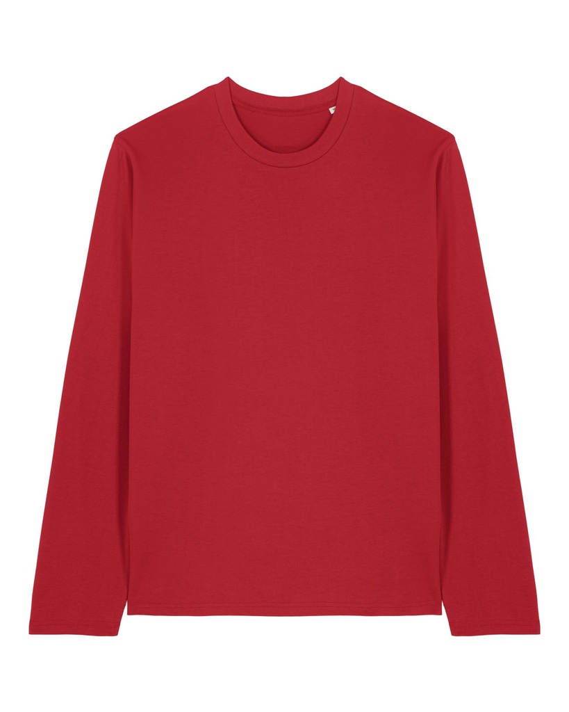 Creator 2.0 Long Sleeve T-Shirt Red-ARCHIVE-31092