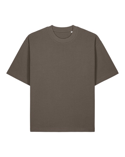 Asher T-shirts Mocha
