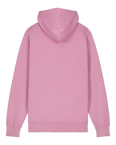 Archer Vintage Hoodie G. Dyed Bubble Pink G. Dyed Bubble Pink
