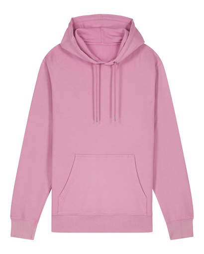 Archer Vintage Hoodie sweatshirts G. Dyed Bubble Pink