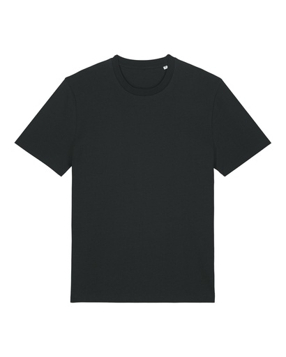 Creator 2.0 T-Shirt Black Black