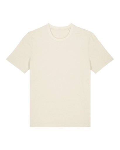 Creator 2.0 T-shirts Natural Raw