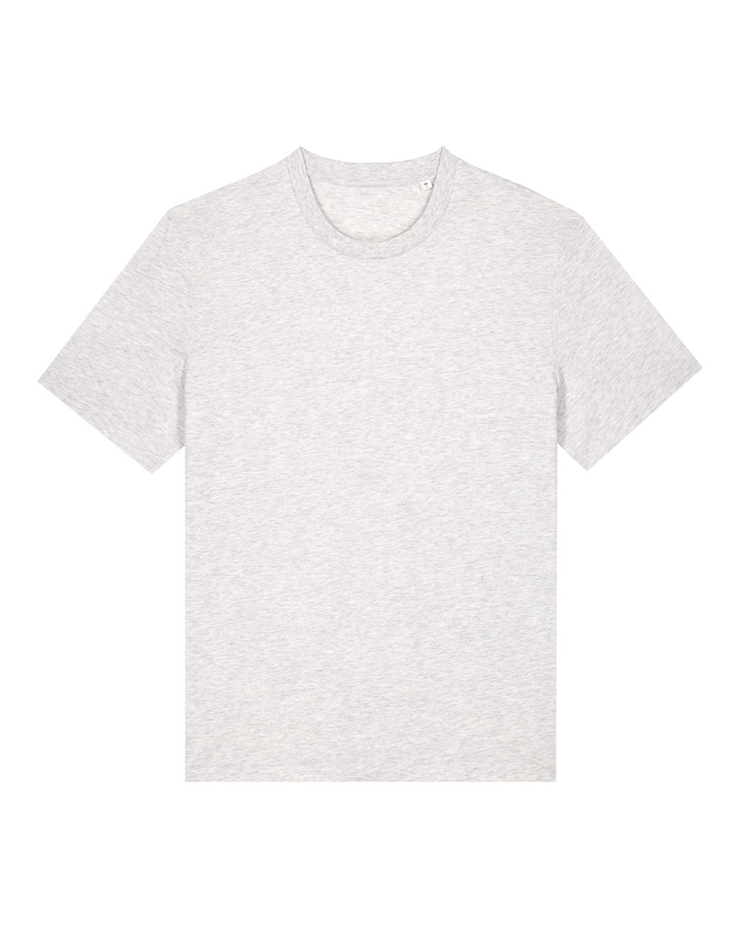 Creator 2.0 T-Shirt Cool Heather Grey-ARCHIVE-31238