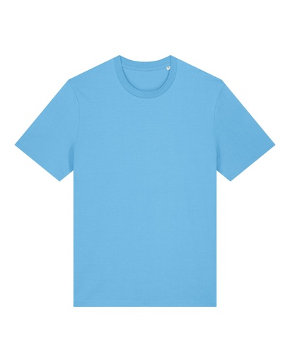 Creator 2.0 T-shirts Aqua Blue