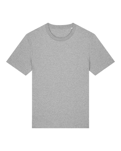 Creator 2.0 T-shirts Heather Grey