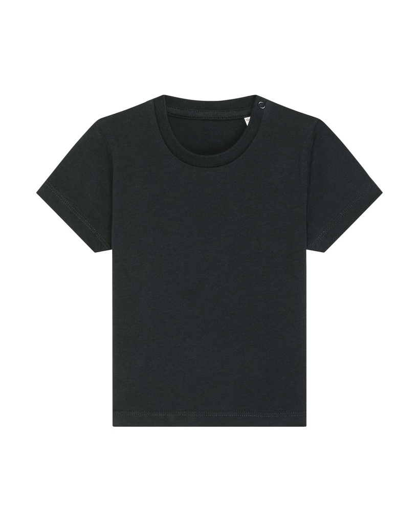 Baby Creator T-Shirt Black-ARCHIVE-31283