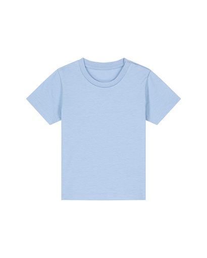 Baby Creator T-shirts Blue Soul