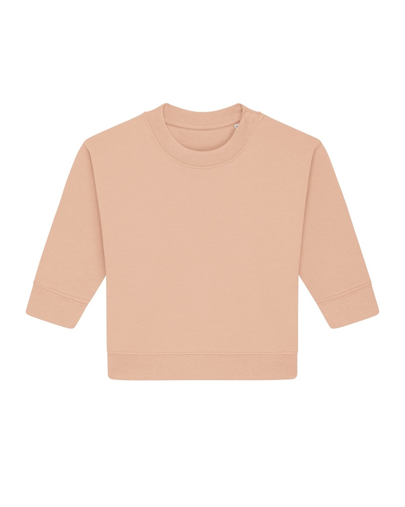 Baby Changer Sweatshirts met ronde hals
