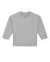 Baby Changer Sweatshirts met ronde hals