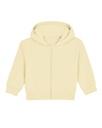 Baby Connector Rits-sweatshirts