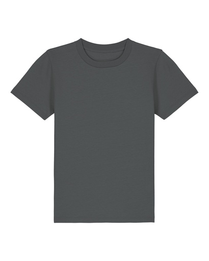 Mini Creator 2.0 T-Shirt Anthracite Anthracite
