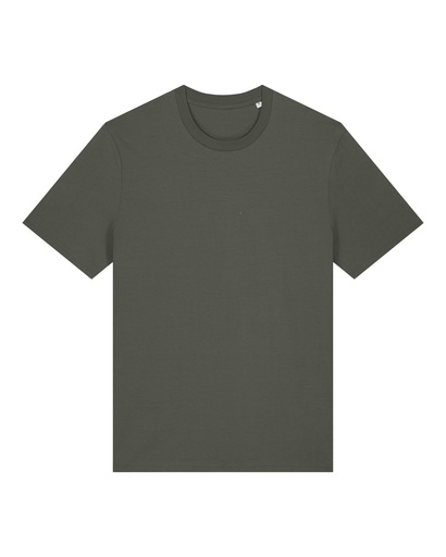 Creator 2.0 T-shirts Khaki