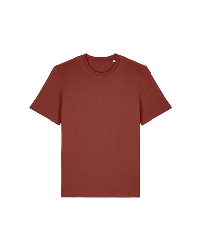 Creator 2.0 T-Shirt Earthy Red Earthy Red