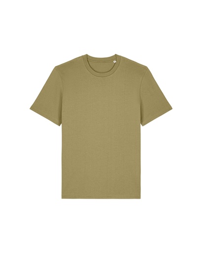 Creator 2.0 T-Shirt Faded Olive Faded Olive