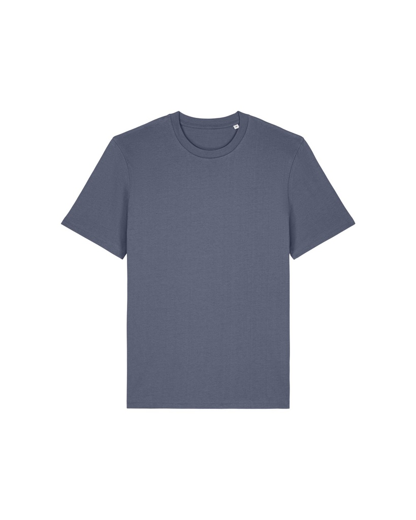 Creator 2.0 T-Shirt Blue Grey-ARCHIVE-31445