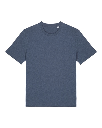 Creator 2.0 T-shirts Dark Heather Blue