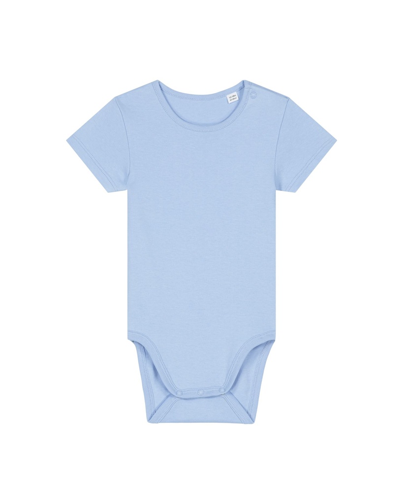 Baby Body Body's