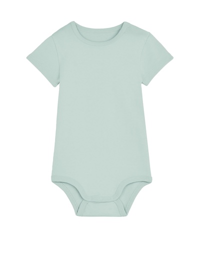 Baby Body Caribbean Blue Caribbean Blue