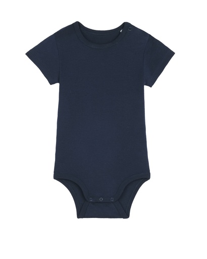 Baby Body French Navy French Navy