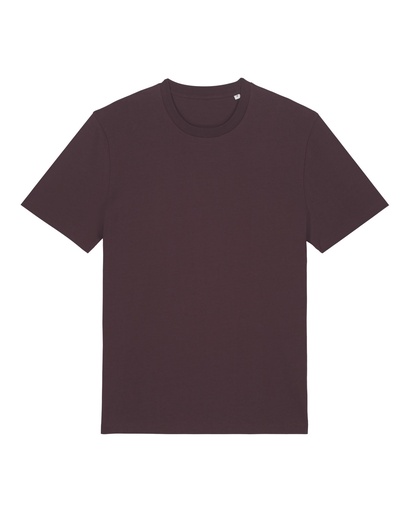 Creator 2.0 T-Shirt Red Brown Red Brown