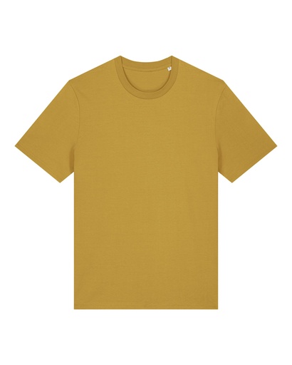 Creator 2.0 T-shirts Ochre