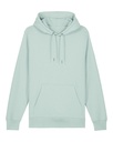 Archer Hoodie Caribbean Blue-ARCHIVE-31742