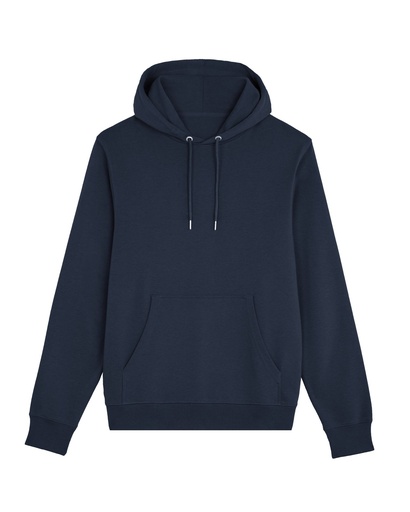 Archer Hoodie sweatshirts French Navy