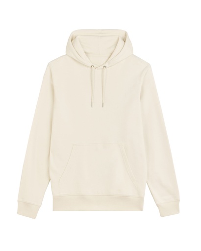 Archer Hoodie Natural Raw Natural Raw