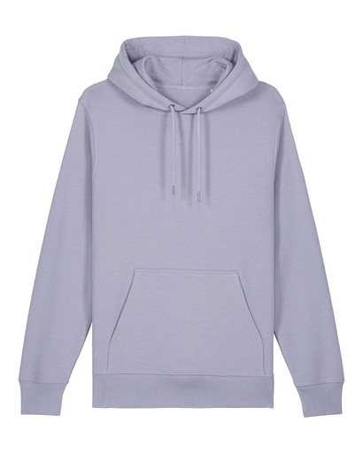 Archer Hoodie Lavender Lavender
