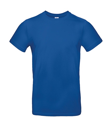 #E190 T-Shirt Royal Blue