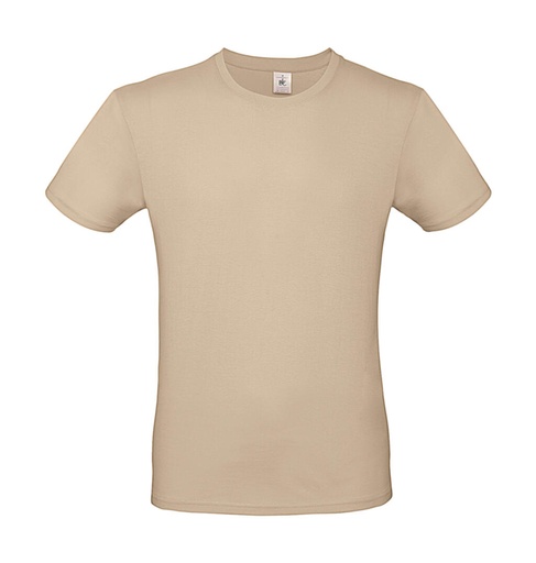 #E150 T-Shirt Sand