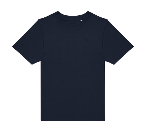 #E150 T-Shirt /kids Navy
