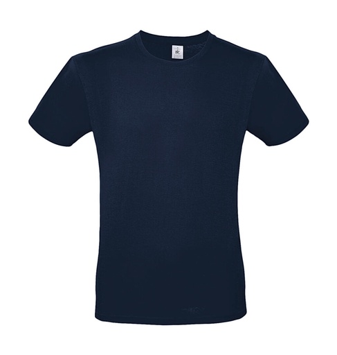 #E150 T-Shirt Navy