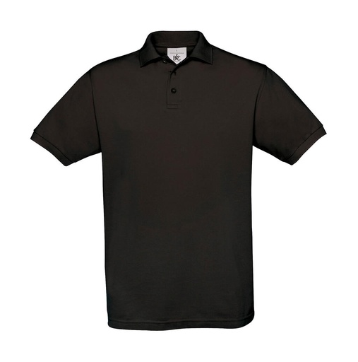 Safran Piqué Polo Polos