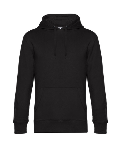 KING Hooded Hoods
