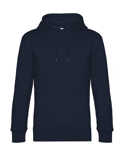 KING Hooded Hoods