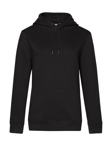 QUEEN Hooded /women Hoods
