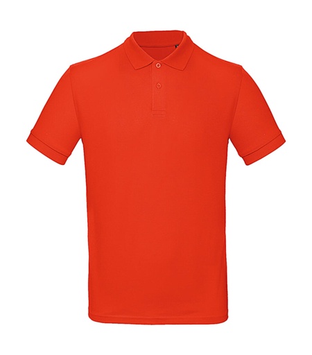 Organic Inspire Polo /men Polos