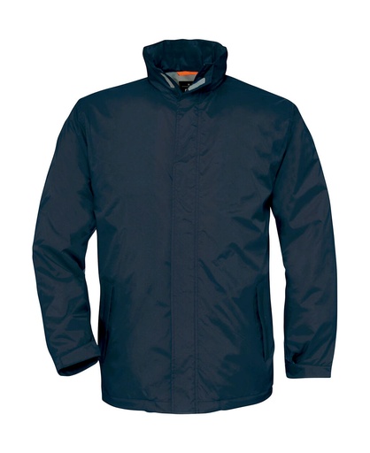 Ocean Shore Midseason Parka Jackets