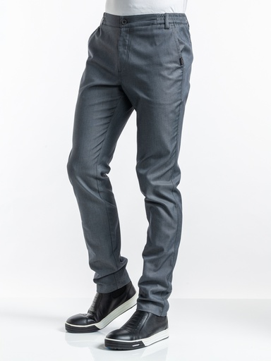 Chivano Grey
