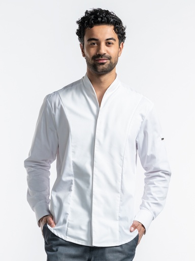 Noble SFX White