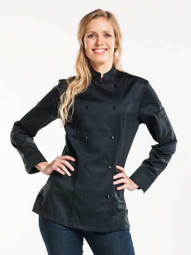 Lady Comfort Black
