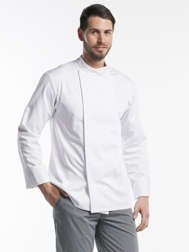 Bacio White