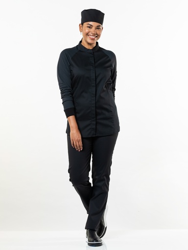 Lady Sorella UFX Black