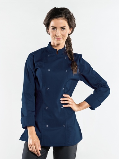 Lady Poco Navy