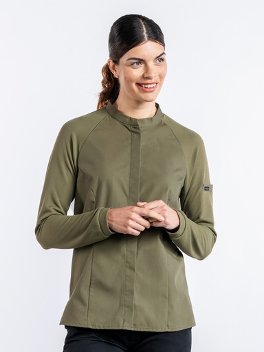 Lady Sorella UFX Green