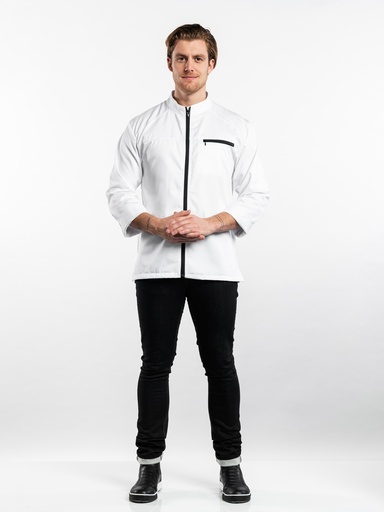Bandi White
