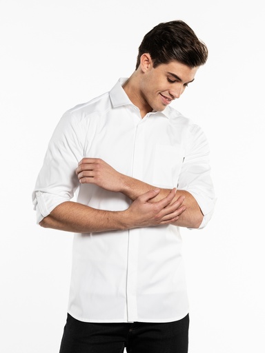 Men UFX White