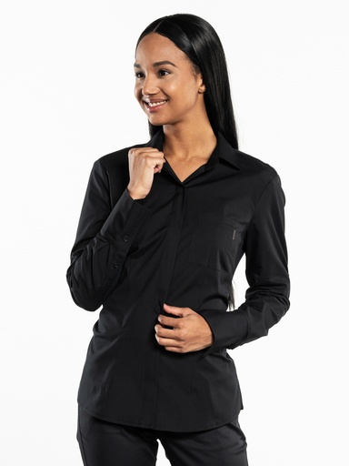 Women UFX Black