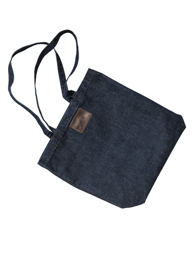 Bag Blue Denim
